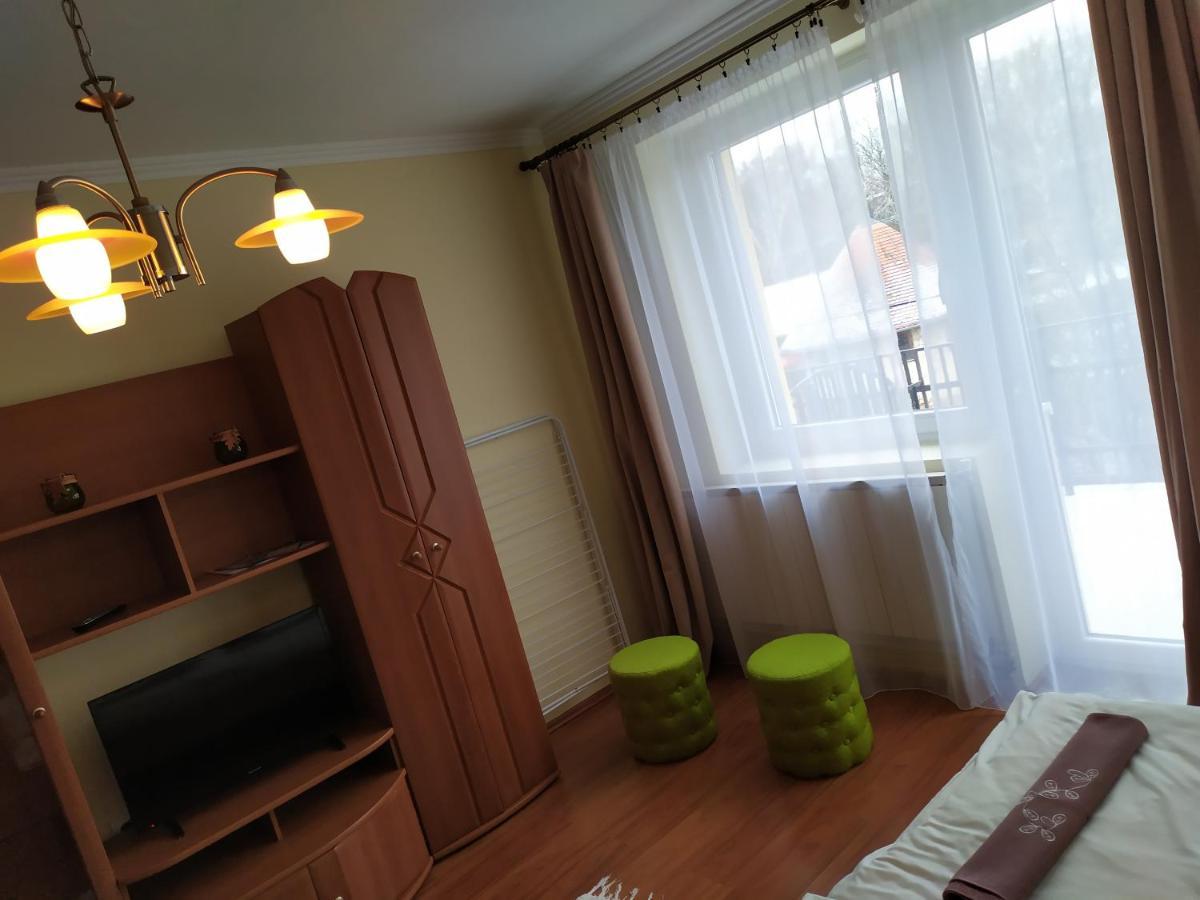 Bed and Breakfast Szilvia Panzio Gyomaendrőd Exterior foto